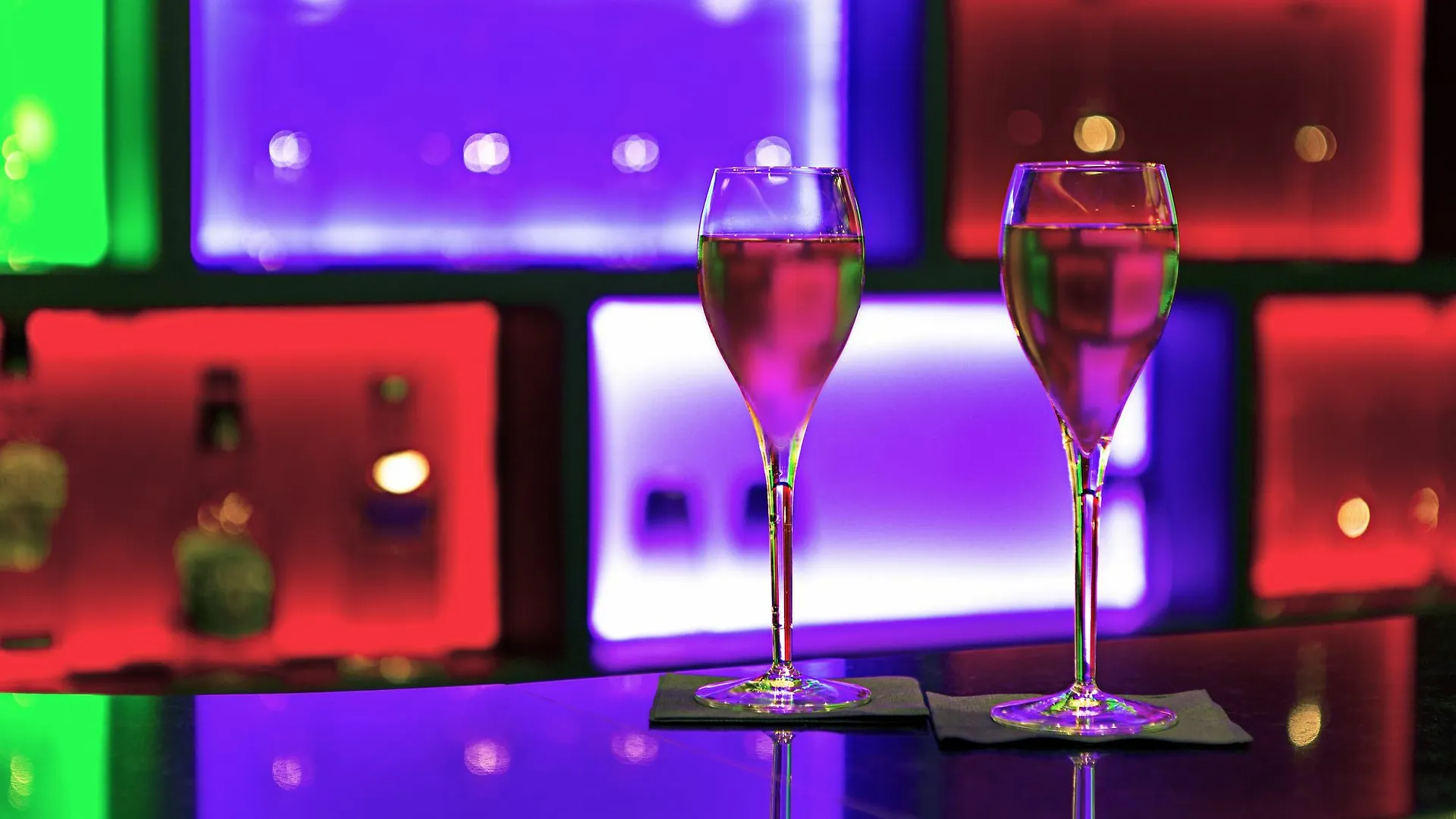 酒店 安德烈及朱勒斯酒店