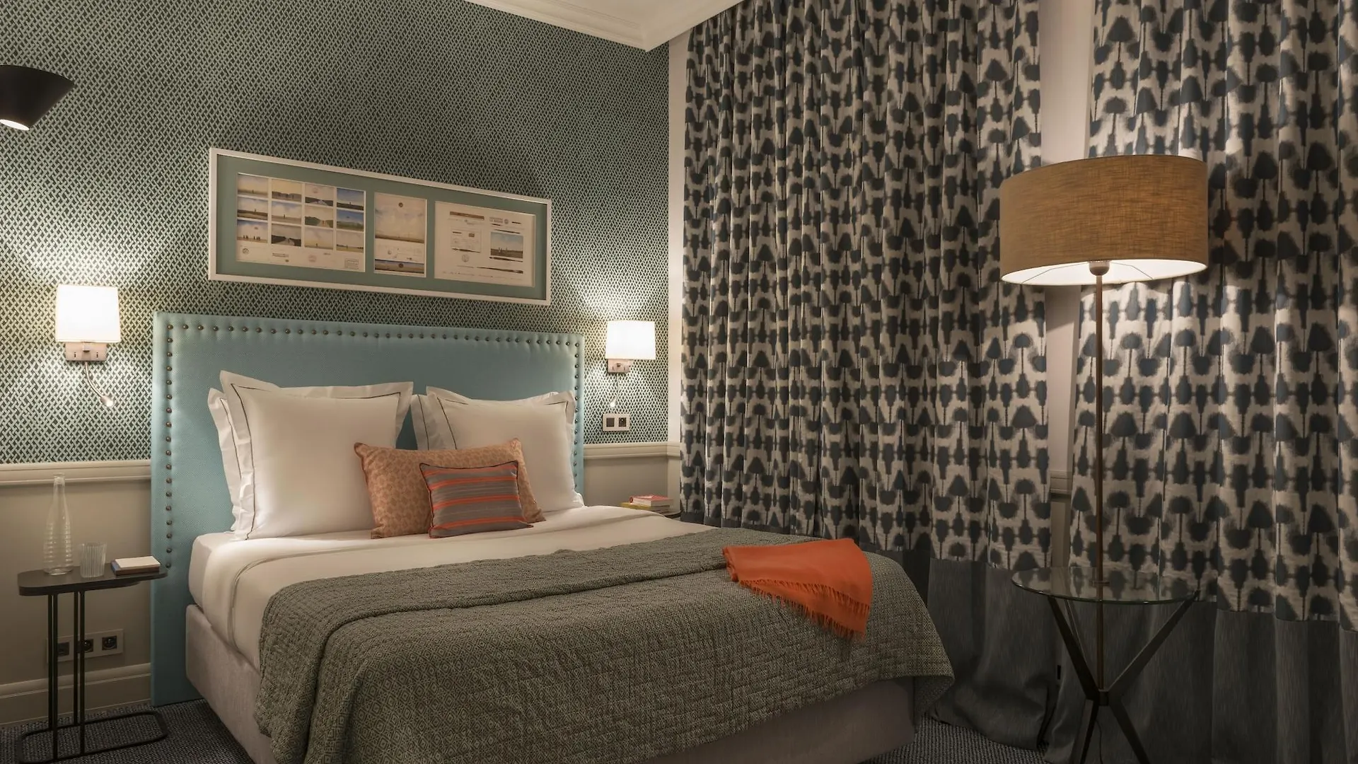 Adèle&jules Hotel 4*