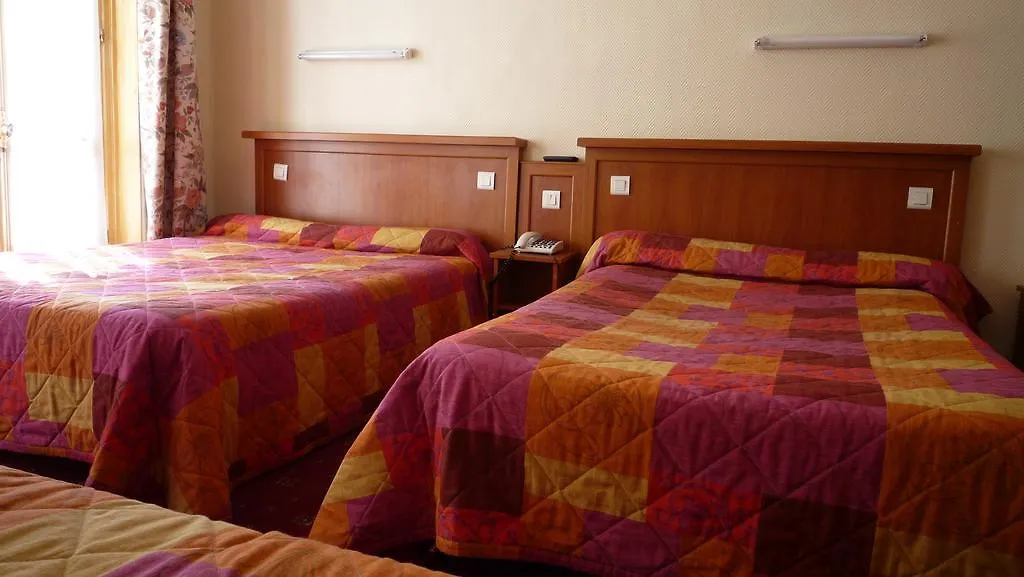 Hotel Adele & Jules Paříž