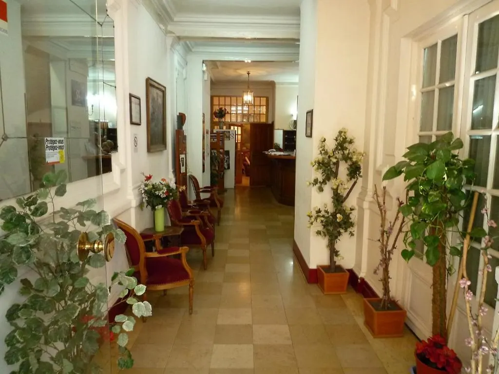 Hotel Adèle&jules