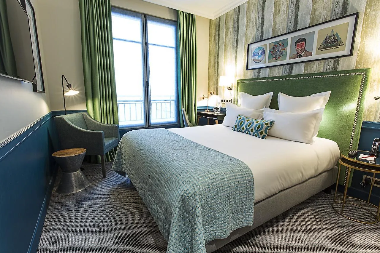 Adèle&jules Hotel 4*