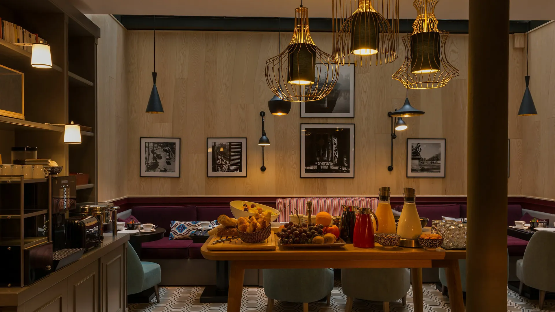 Adele & Jules Hotel 4*