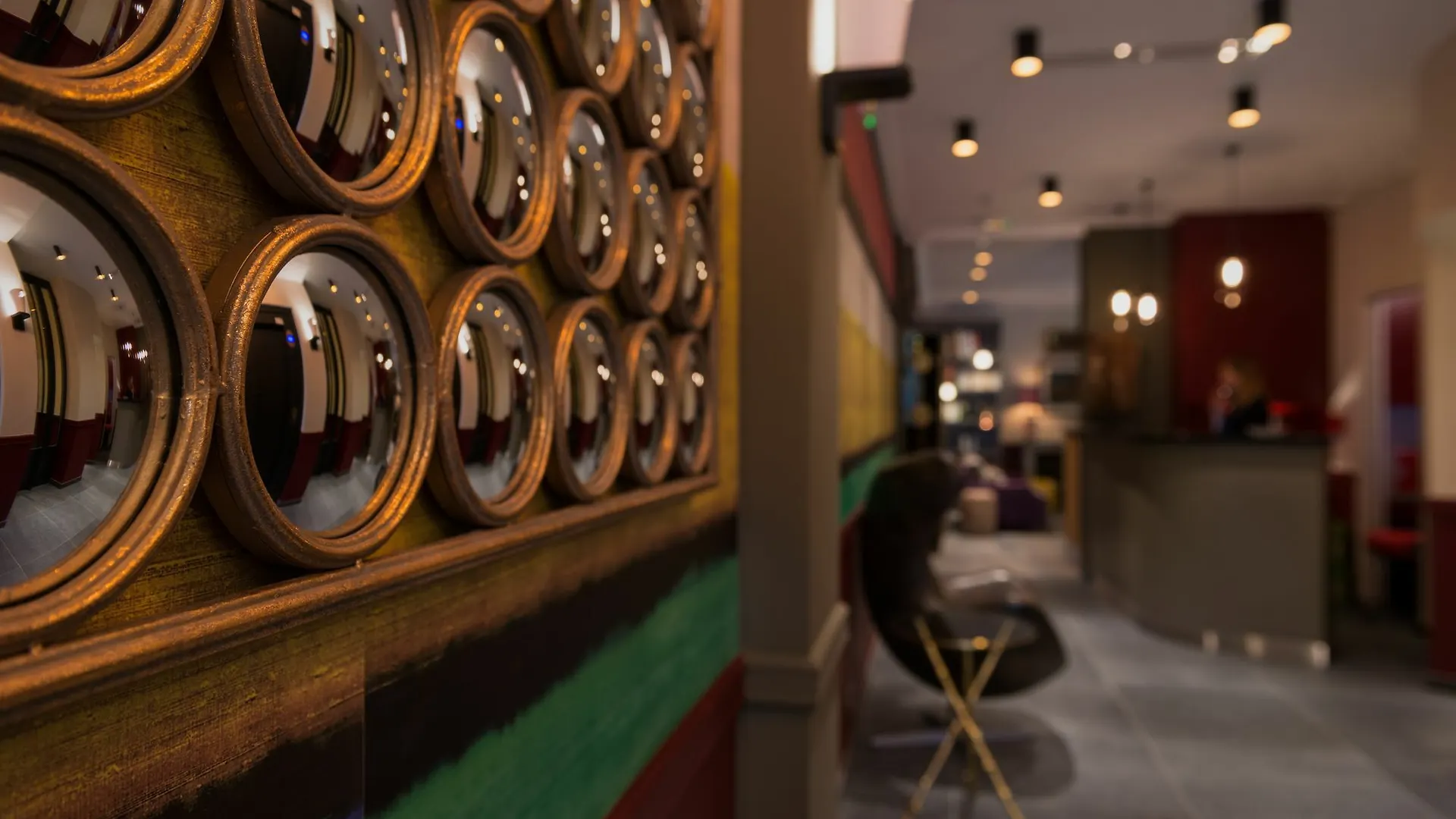 Adèle&jules Hotel