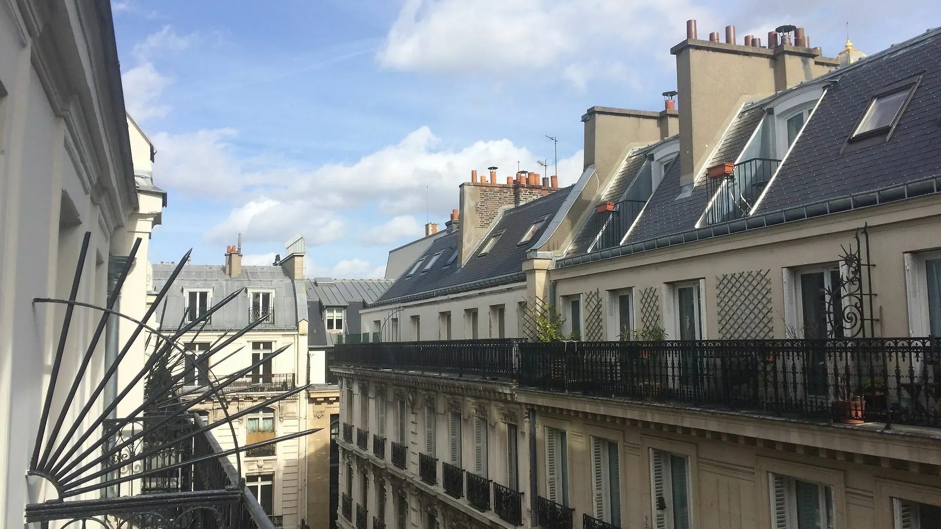 Adele & Jules Hotell Paris